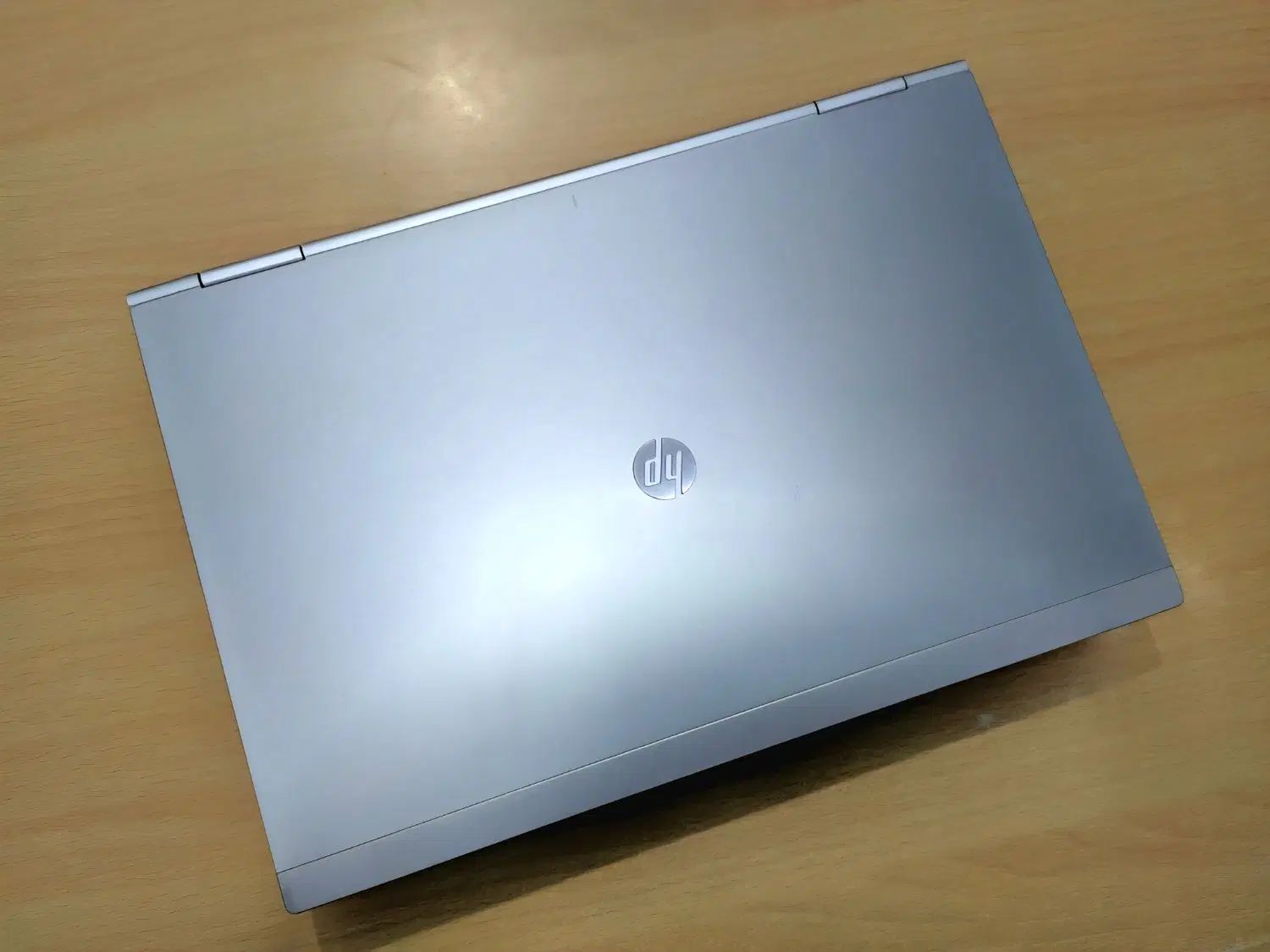 لبتاب دانشجویی HP مدل EliteBook 8460p|رایانه همراه|تبریز, |دیوار