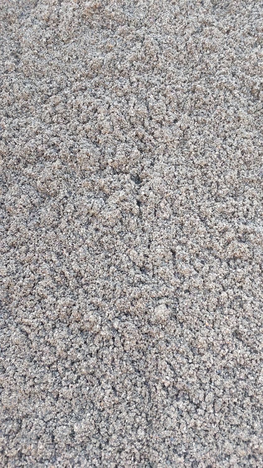 ماسه شسته خطیر کوه خطیرکوه|خدمات حمل و نقل|قائمشهر, |دیوار