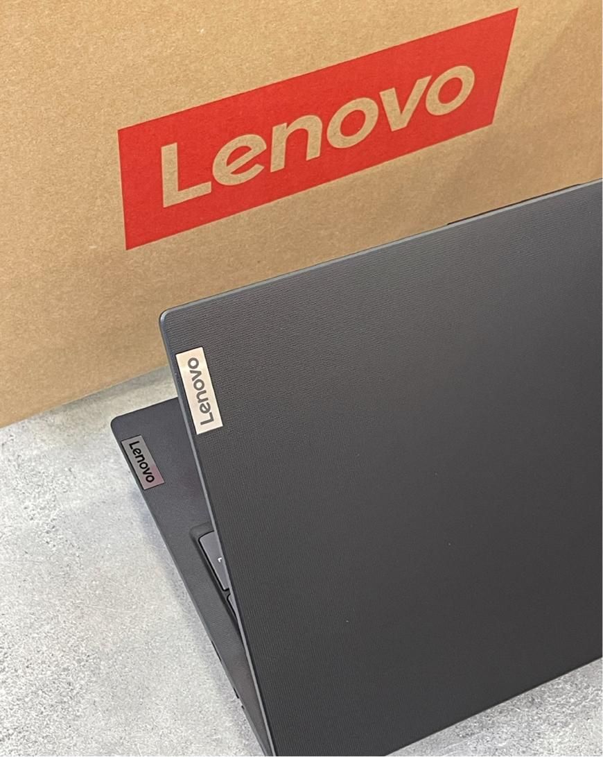 لپ تاپ نو تولید2024رم8 قابل ارتقا فولLenovo v15G3|رایانه همراه|کرج, گلشهر|دیوار