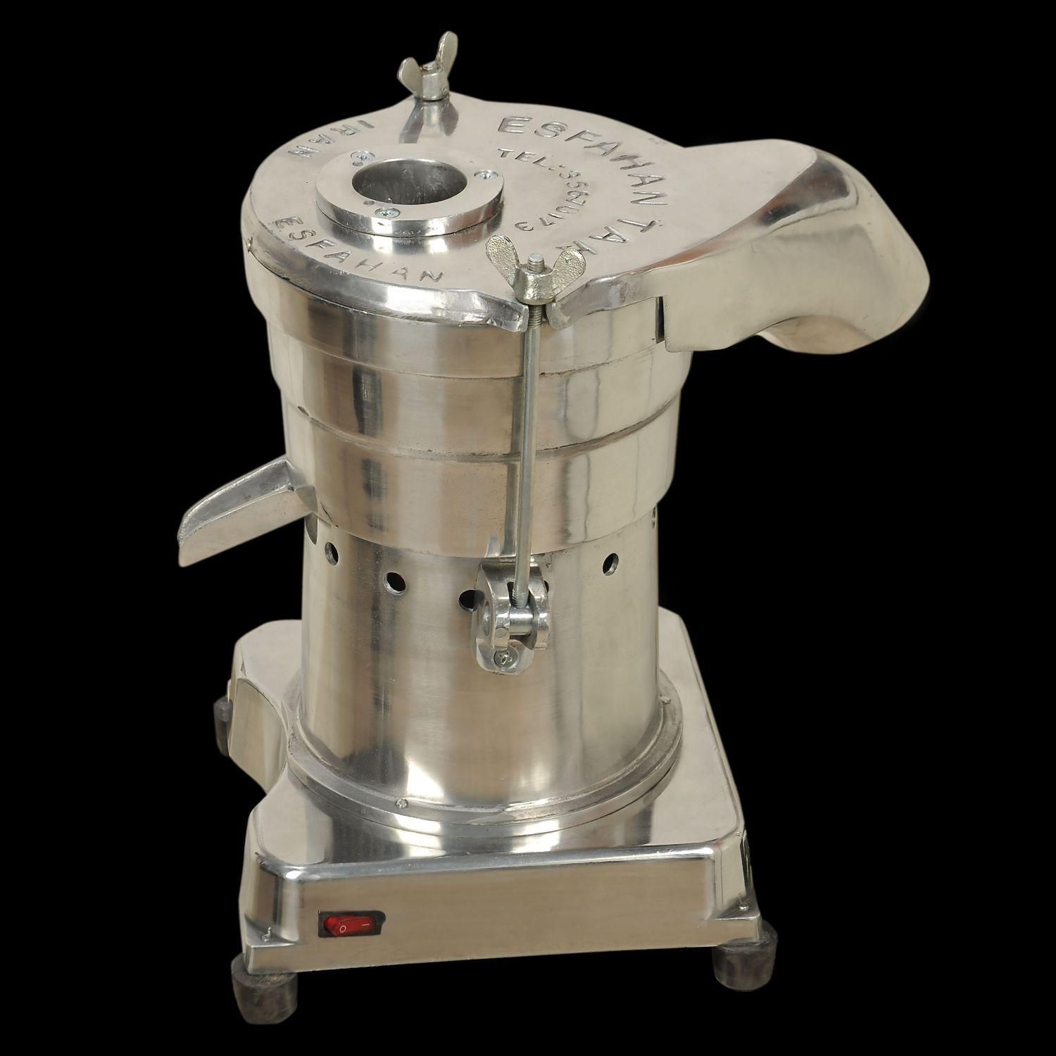 آب هویج گیری و آب زنجیل گیری اصفهان تک|کافی‌شاپ و رستوران|شیراز, انجیر|دیوار