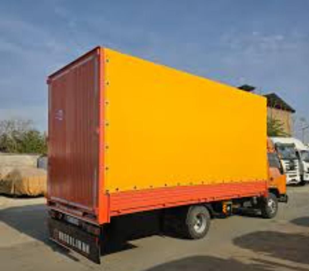 تخصص ما جابجایی اسباب کشی منزل با چیدمان وسایل|خدمات حمل و نقل|بوشهر, |دیوار