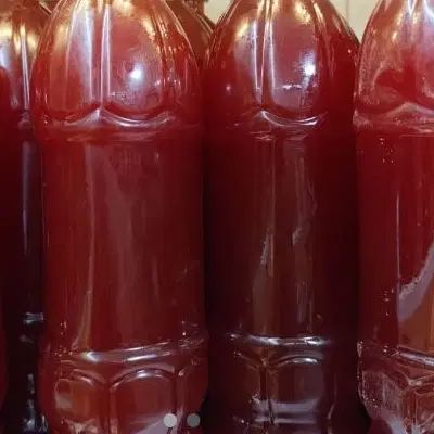 آبغوره طبیعی عسگری|خوردنی و آشامیدنی|مشهد, پورسینا|دیوار