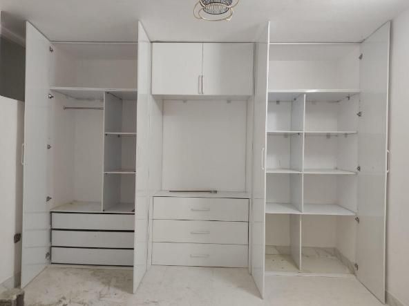 اجرا.طراحی.تعمیرات.کابینت و سازه های MDF|خدمات پیشه و مهارت|شیراز, شهرک گلستان|دیوار