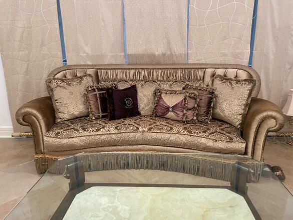 کاناپه|مبلمان خانگی و میز عسلی|تهران, جنت‌آباد مرکزی|دیوار