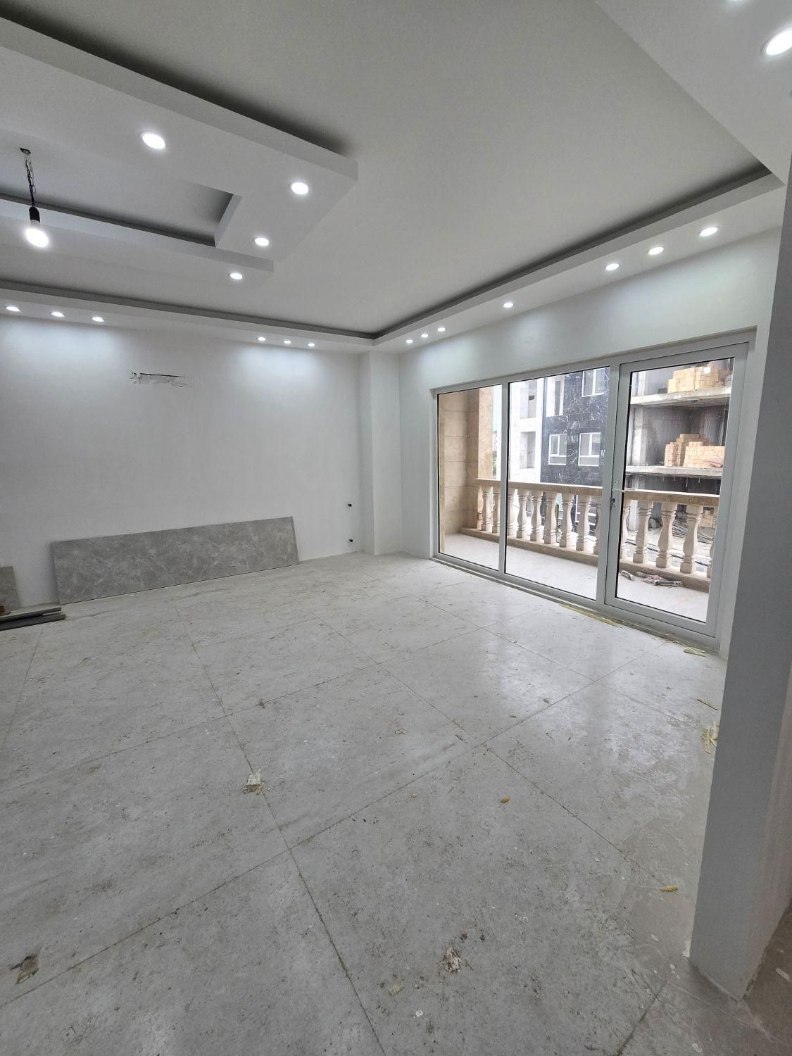 فروش آپارتمان ۱۳۸ متری نوساز تک واحدی|فروش آپارتمان|تنکابن, |دیوار