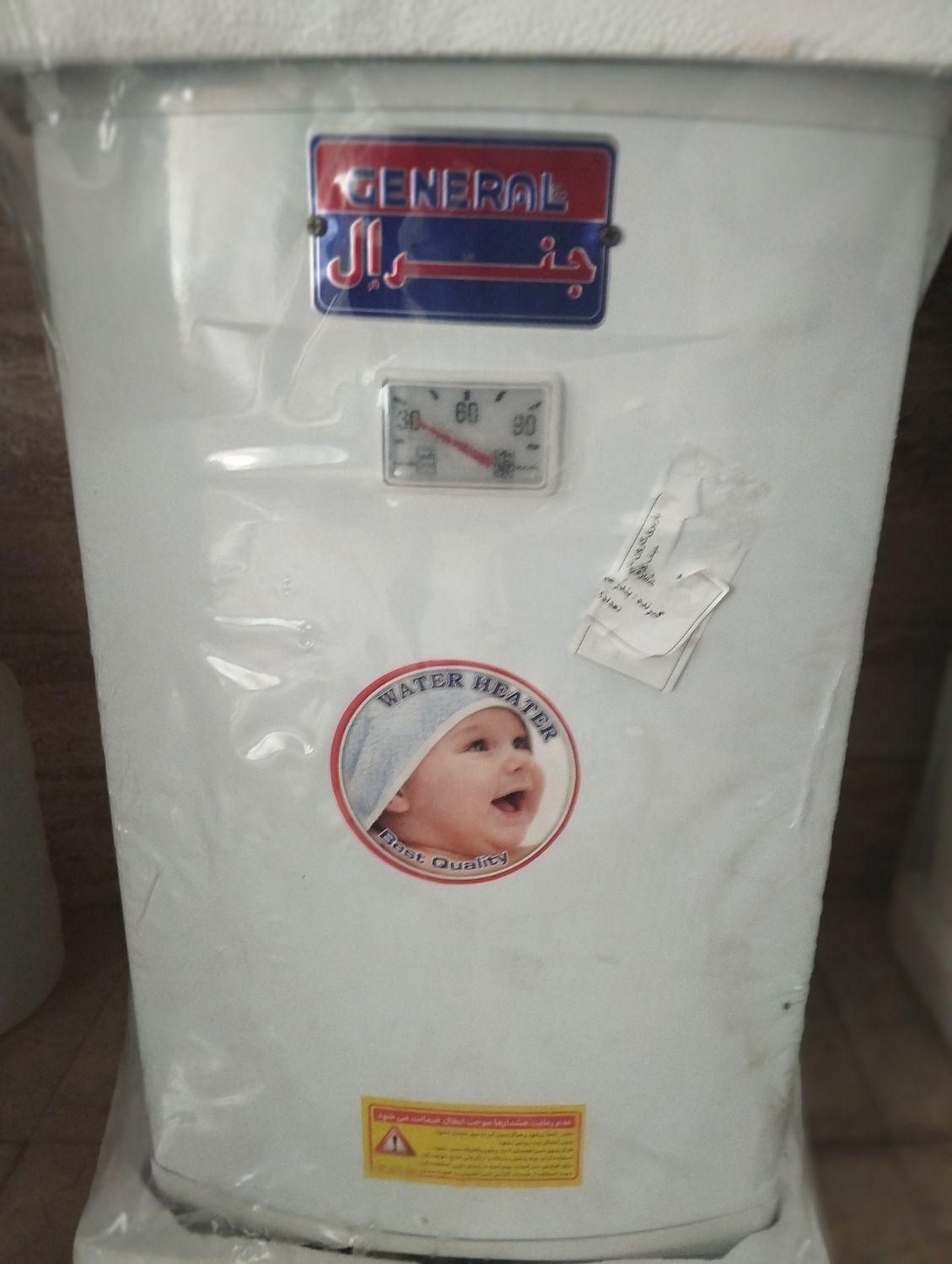 آبگرمکن برقی و گازی|آبگرمکن، پکیج، شوفاژ|بندرعباس, |دیوار