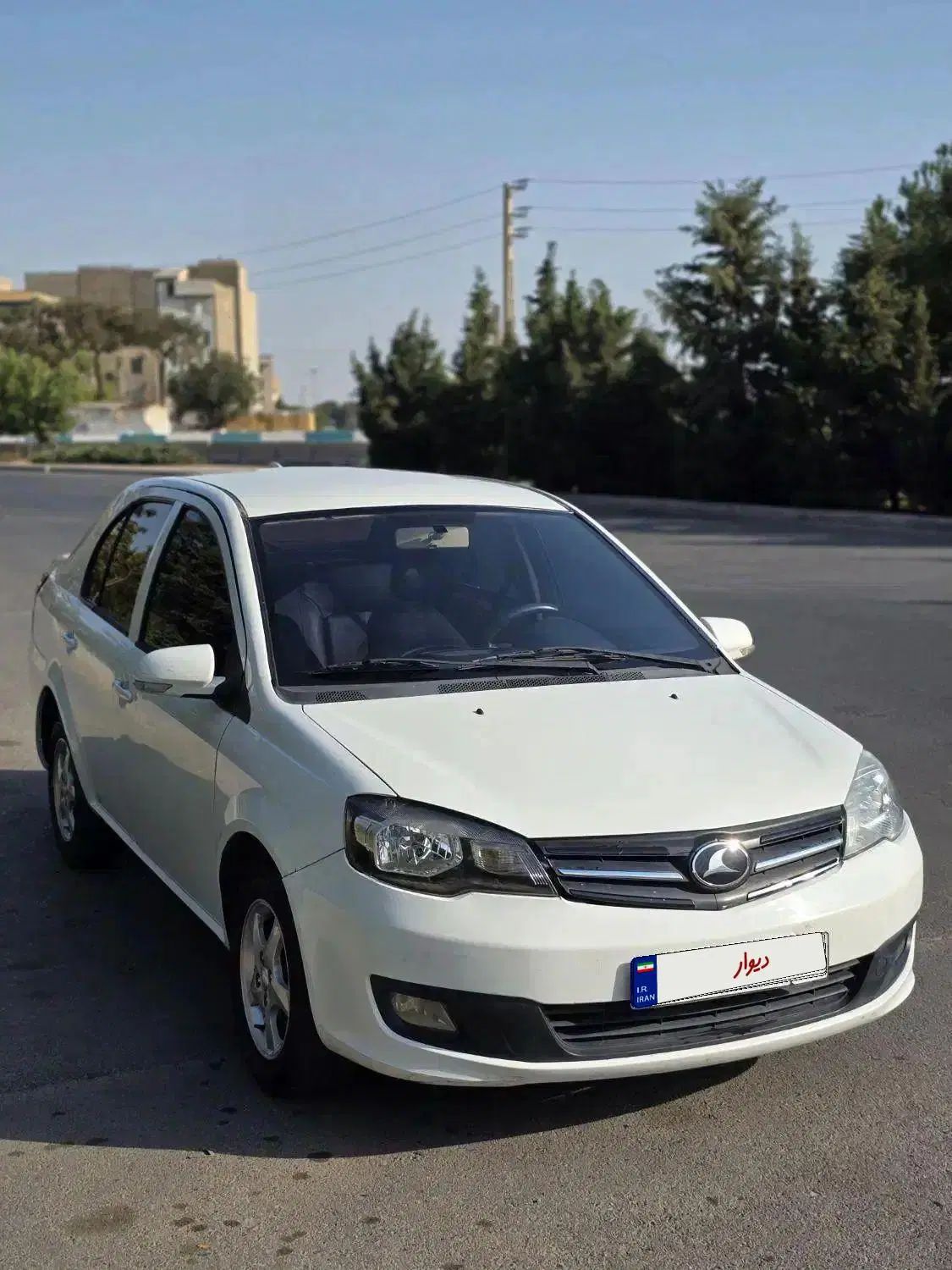 راین v5 مدل 96 اتوماتیک / با برگه کارشناسی|خودرو سواری و وانت|تهران, شهرک ولیعصر شمالی|دیوار