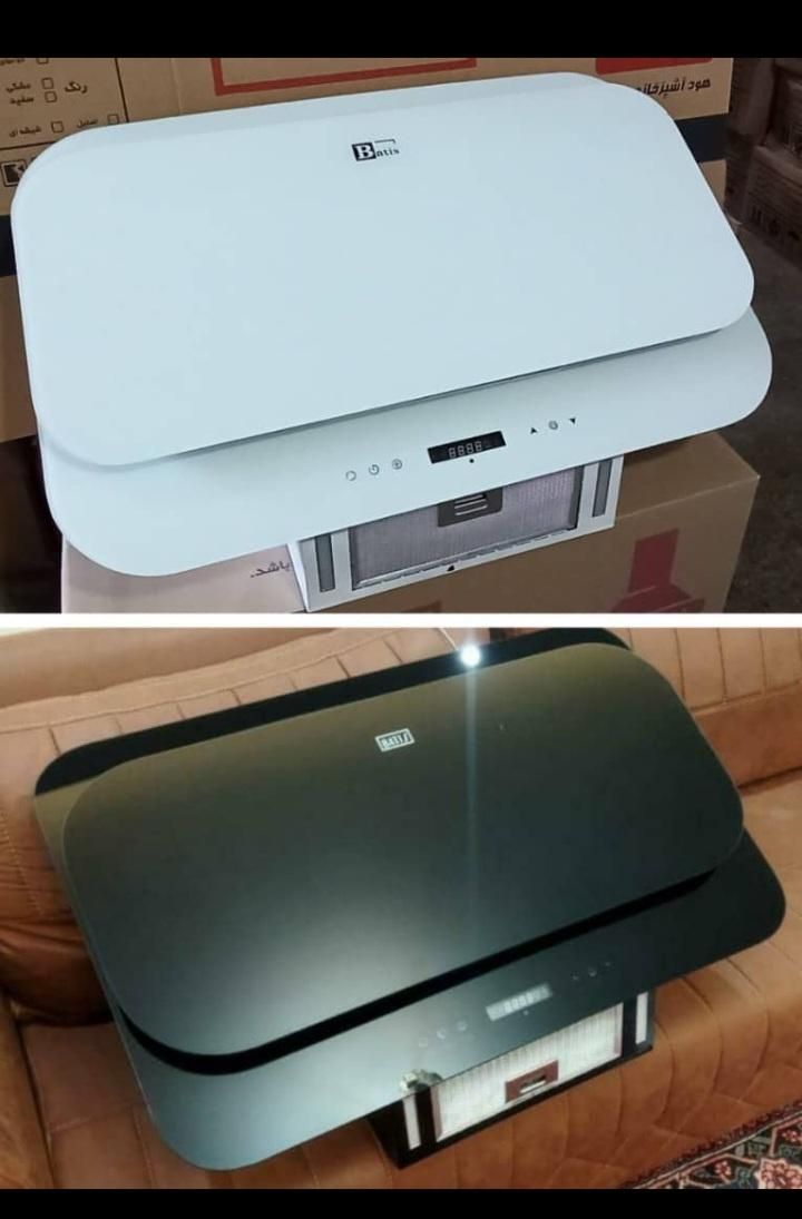 هودهای مخفی توکار و روکار|هود|شیراز, گچی|دیوار