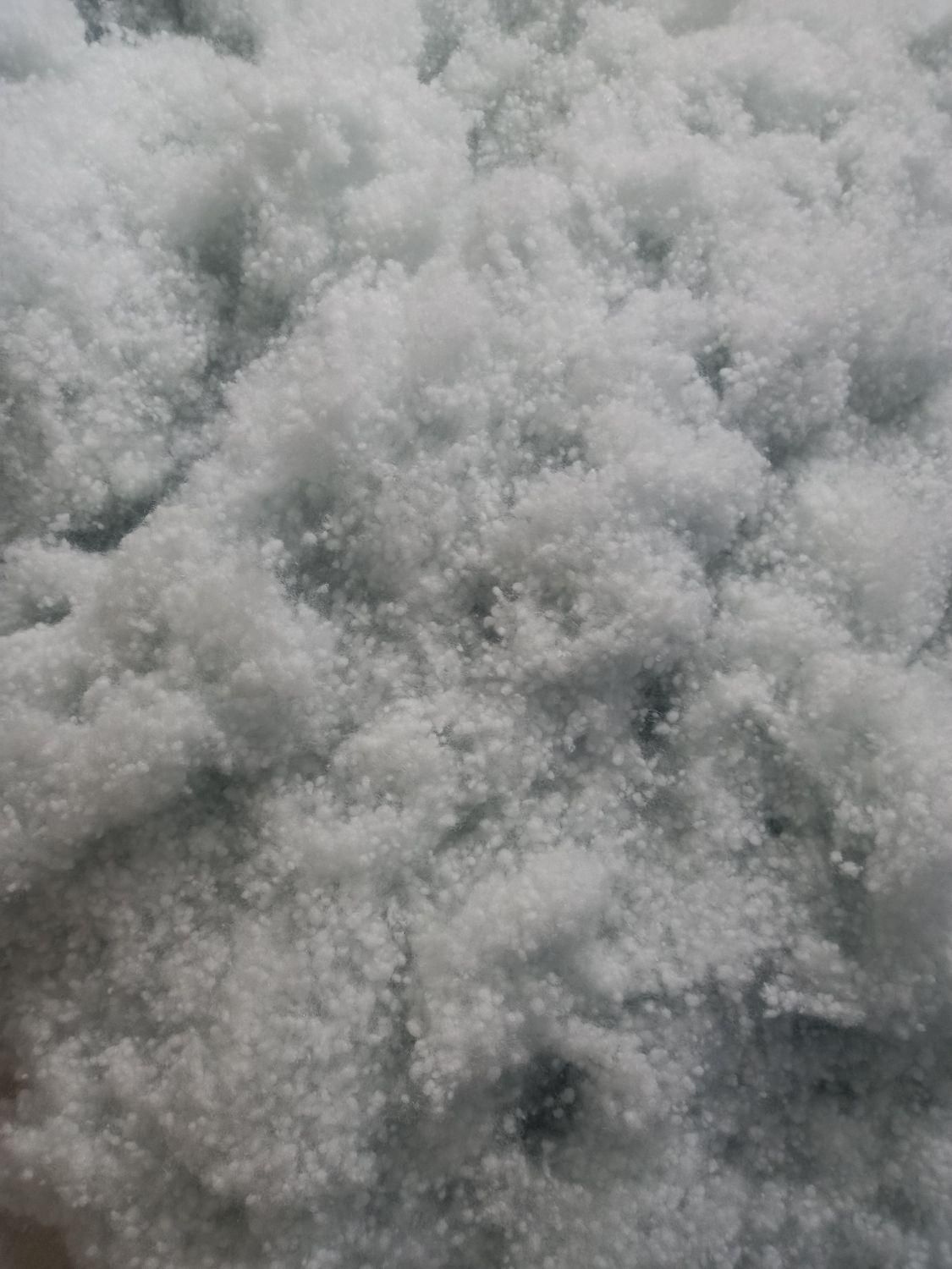 الیاف توپی|رختخواب، بالش، پتو|قم, کوه سفید|دیوار