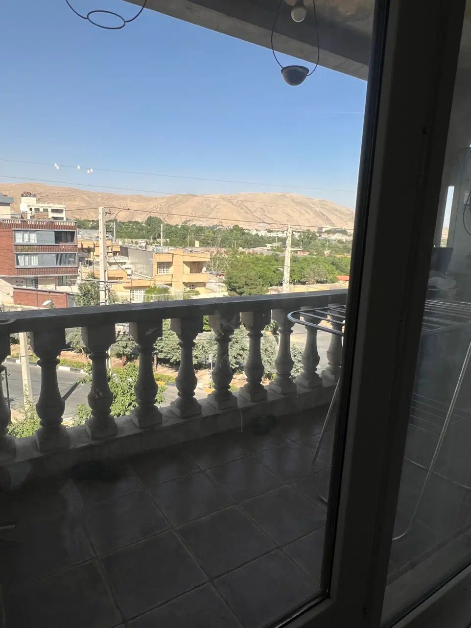دو خواب ۱۴۲ متری کلیدنخورده زوج فرهنگ شهر|فروش آپارتمان|شیراز, فرهنگ شهر|دیوار