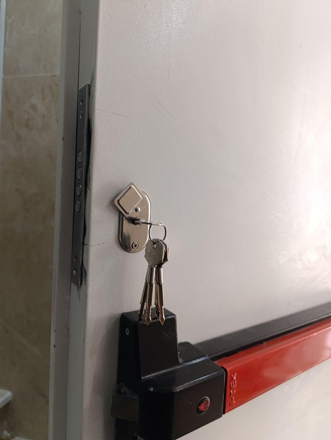 کلیدسازی،قفلسازی|خدمات پیشه و مهارت|مشهد, شاهد (شهرک غرب)|دیوار