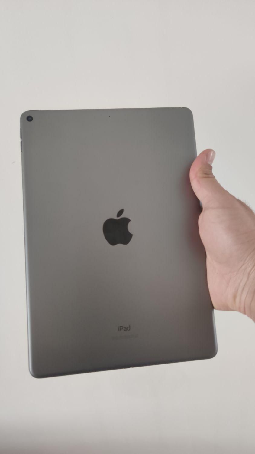 ipad air 3 + apple pencil|تبلت|رامسر, |دیوار