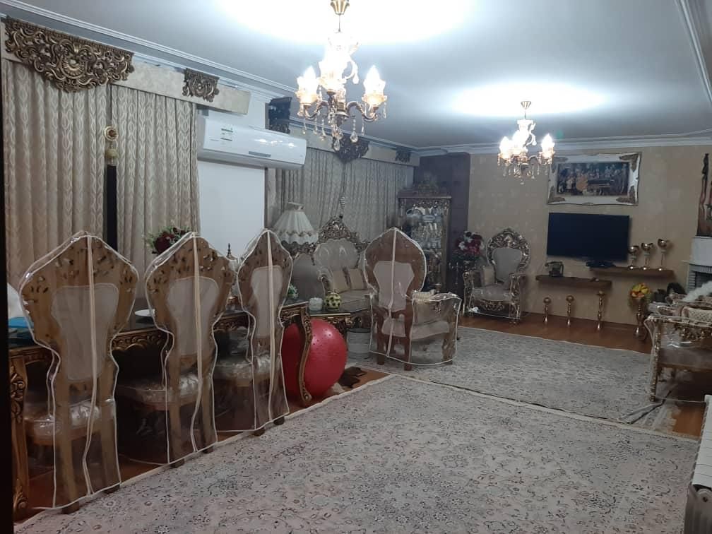 آپارتمان دو خوابه پاسداران کلاهدوز|فروش آپارتمان|شیراز, شهرک ایثار|دیوار