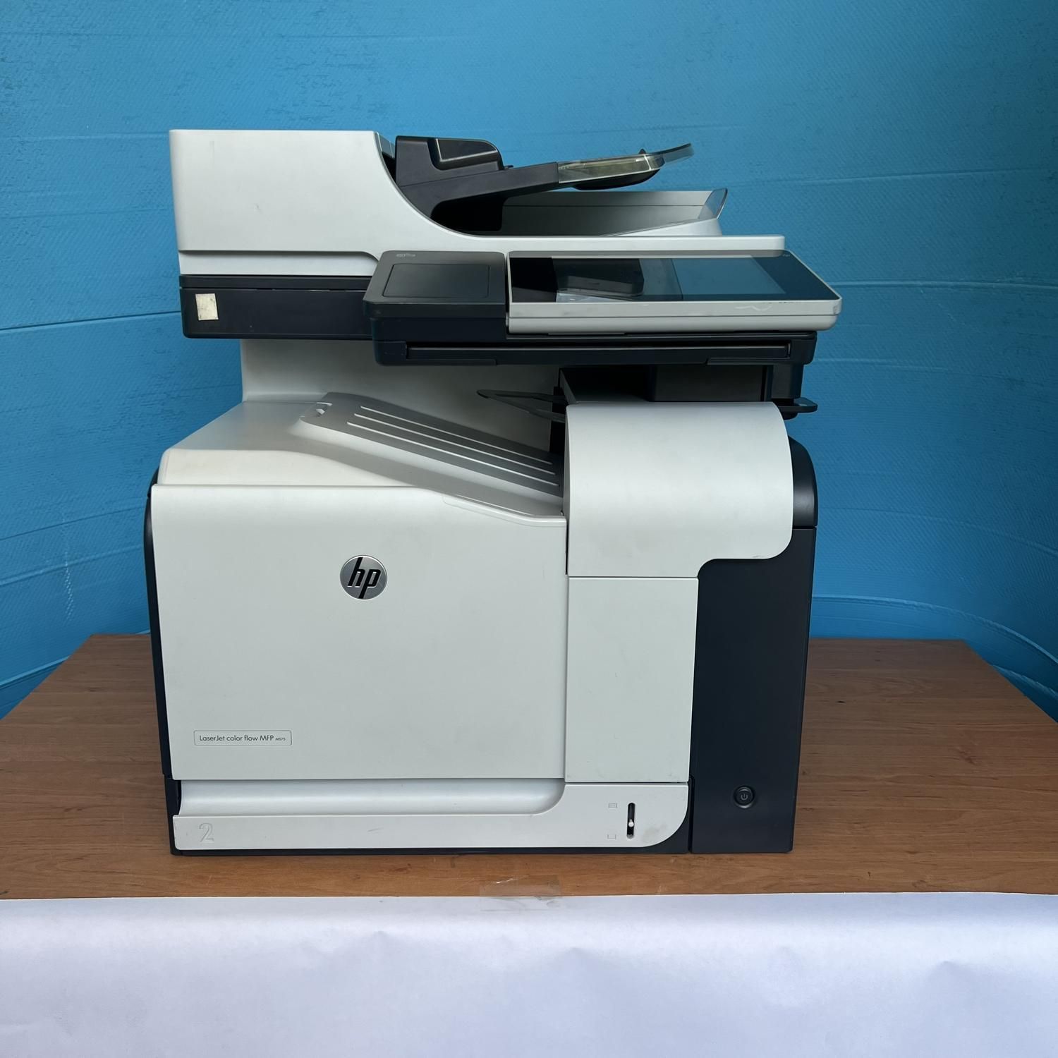 کپی رنگی،پرینتر،اسکنر HP M575m|پرینتر، اسکنر، کپی، فکس|شیراز, سینما سعدی|دیوار