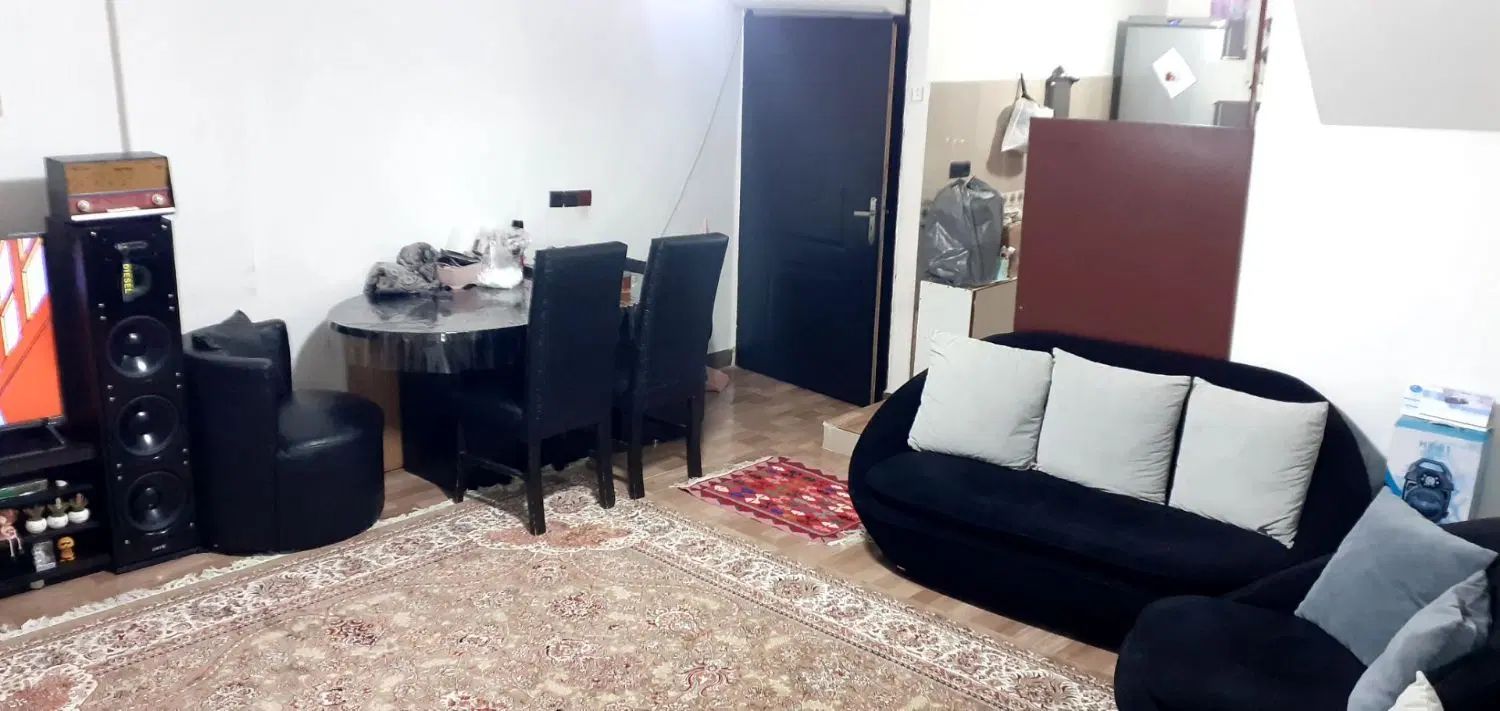 همکف75متر/2خواب/خ ایران وارش 3/تخلیه فوری|اجارهٔ آپارتمان|رشت, انصاری|دیوار