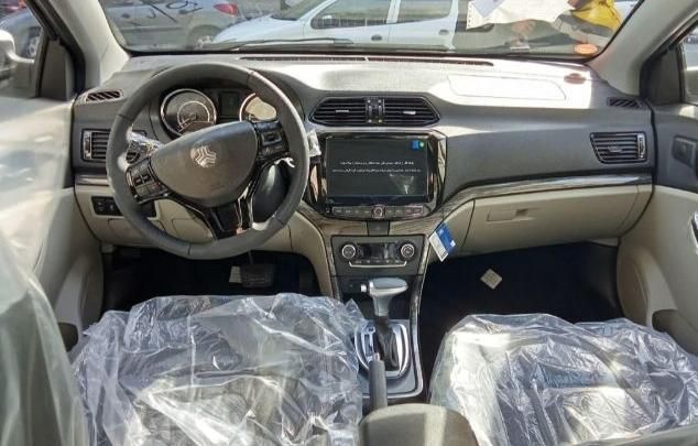 شاهین G CVT/ پلاس صفر تحویل درجا مدل ۱۴۰۴|خودرو سواری و وانت|تهران, صادقیه|دیوار