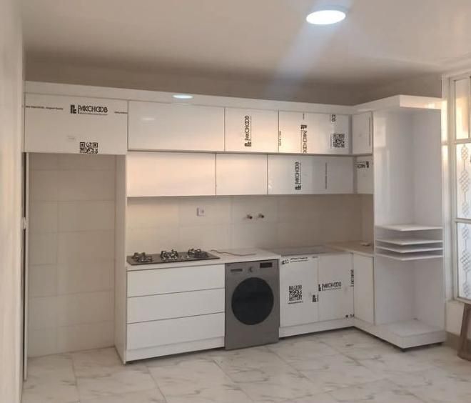 ساخت انواع کمد دیواری ام دی اف و کابینت تحویل ۴روز|خدمات پیشه و مهارت|شوش, |دیوار