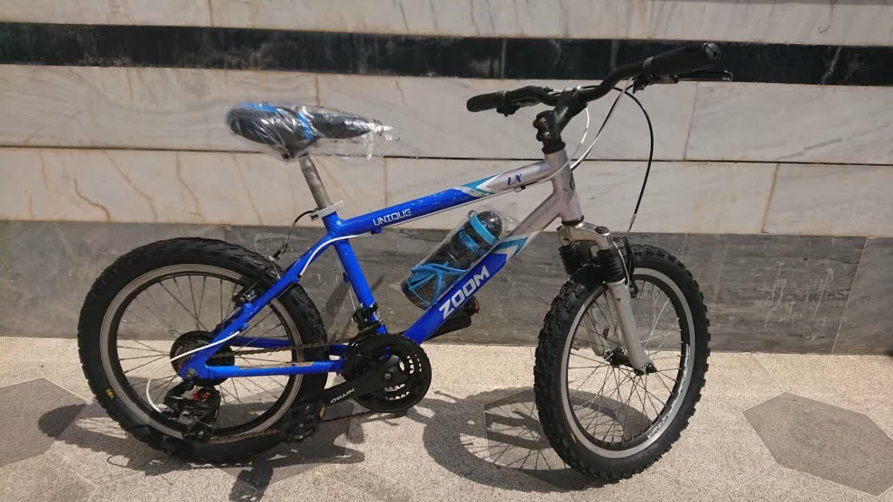 سایز ۲۰ فول آلومینیوم ست شیمانو|دوچرخه، اسکیت، اسکوتر|بهشهر, |دیوار