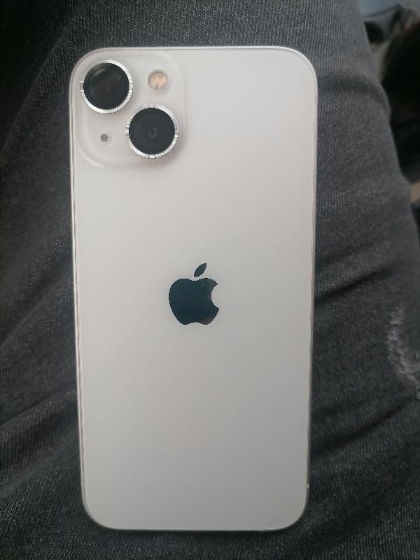 اپل iPhone 13 با حافظهٔ ۱۲۸ گیگابایت|موبایل|بم, |دیوار