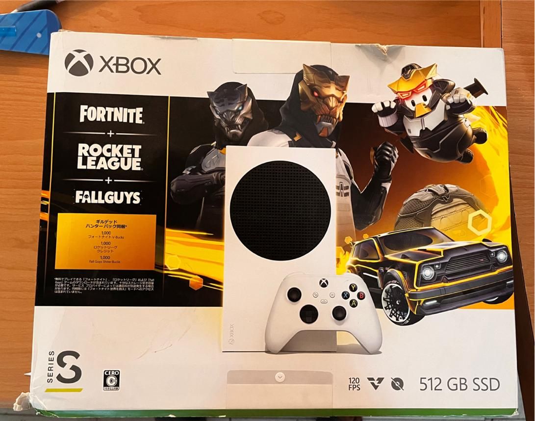 Xbox series S|کنسول، بازی ویدئویی و آنلاین|اصفهان, دشتستان|دیوار