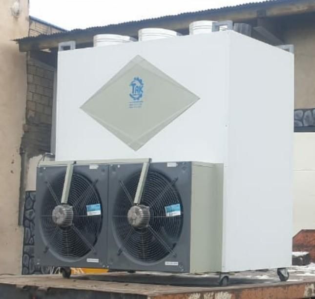 بخاری گلخانه ای کوچک ، سالن ورزشی ، مساجد (هیتر)|بخاری، هیتر، شومینه|بجنورد, |دیوار