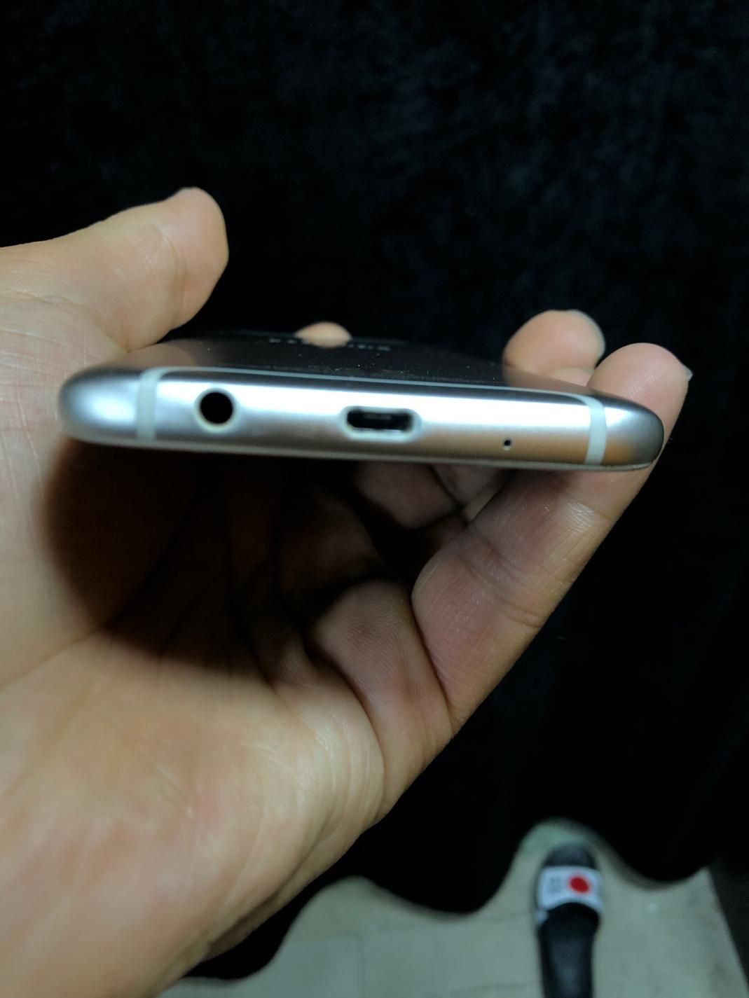 سامسونگ Galaxy J5 Pro با حافظهٔ ۳۲ گیگابایت|موبایل|فولادشهر, B5|دیوار
