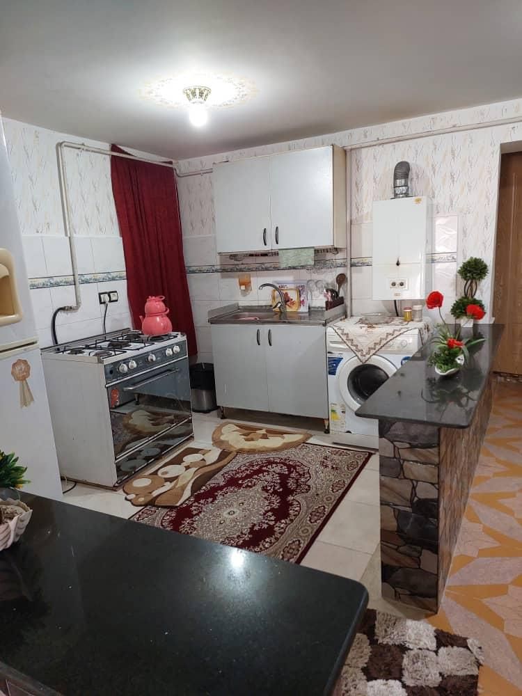 اجاره روزانه در منطقه آزاد انزلی|اجارهٔ خانه و ویلا|بندر انزلی, لیچارگی حسن رود|دیوار