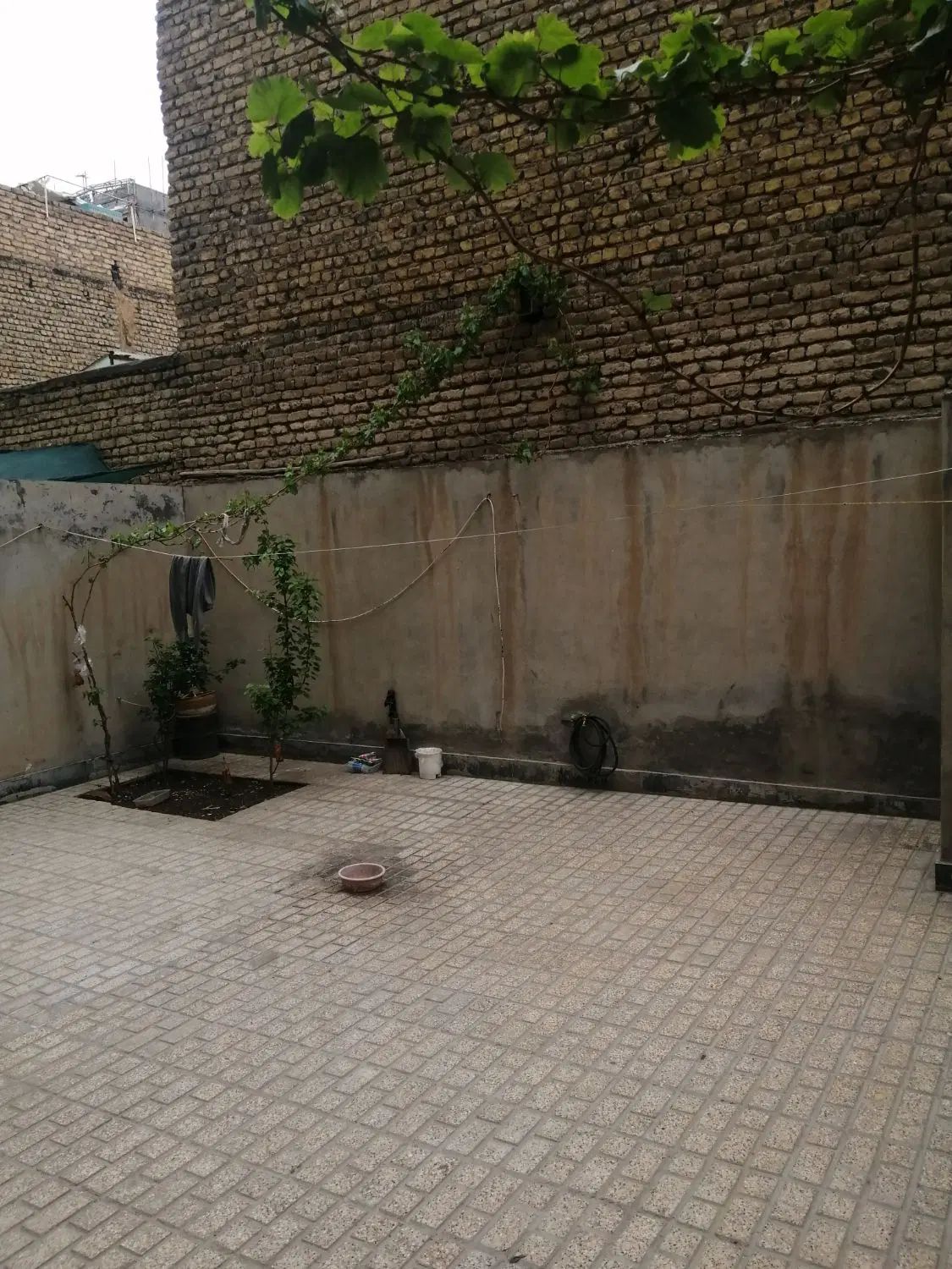 خانه ویلایی/ تمیز / حیات اختصاصی /|اجارهٔ آپارتمان|مشهد, موسوی قوچانی|دیوار