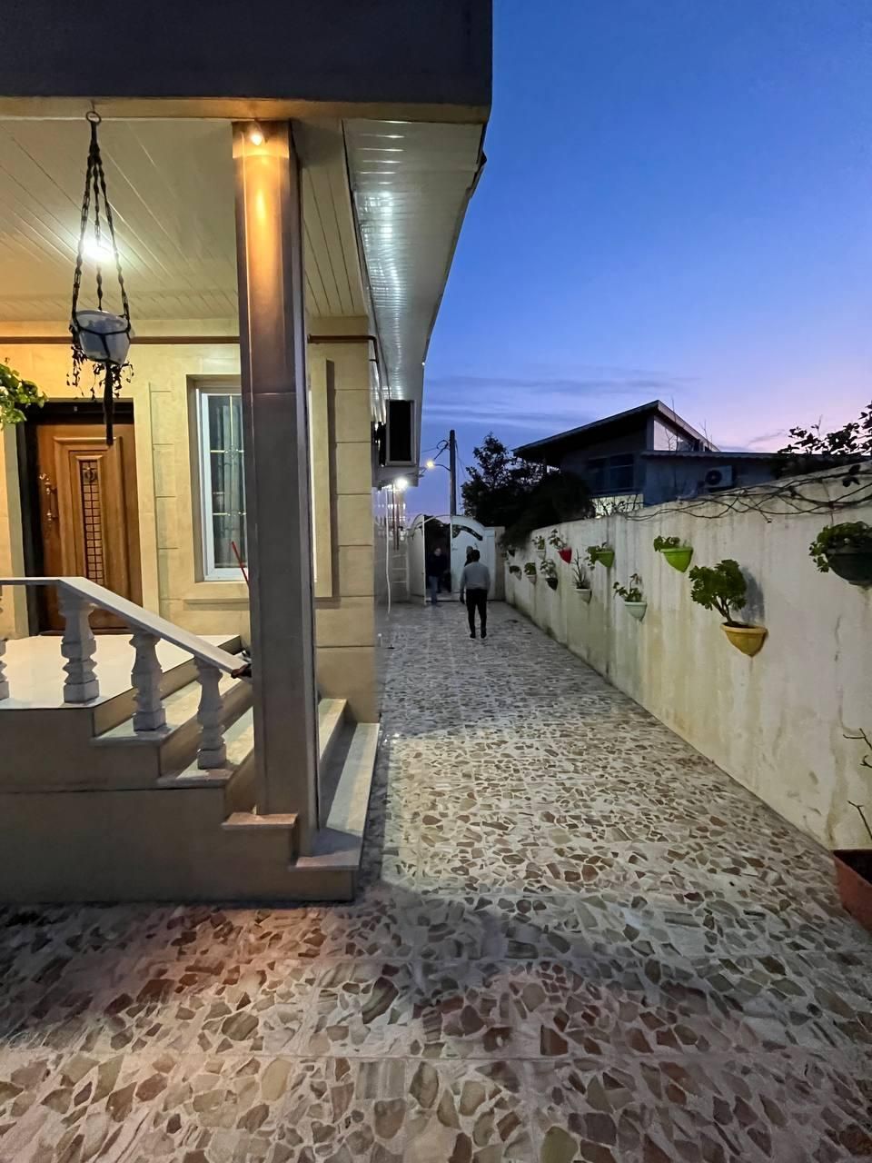 ویلانوساز180متری/لوکیشن عالی/منطقه برند/آناملک|فروش خانه و ویلا|رشت, سعدی (تختی)|دیوار