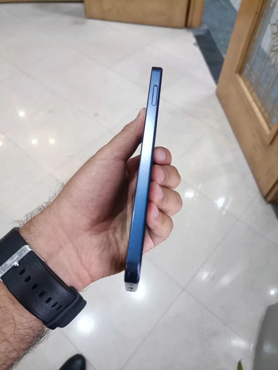 سامسونگ Galaxy A25 با حافظهٔ ۲۵۶ گیگابایت|موبایل|مشهد, دانشجو|دیوار