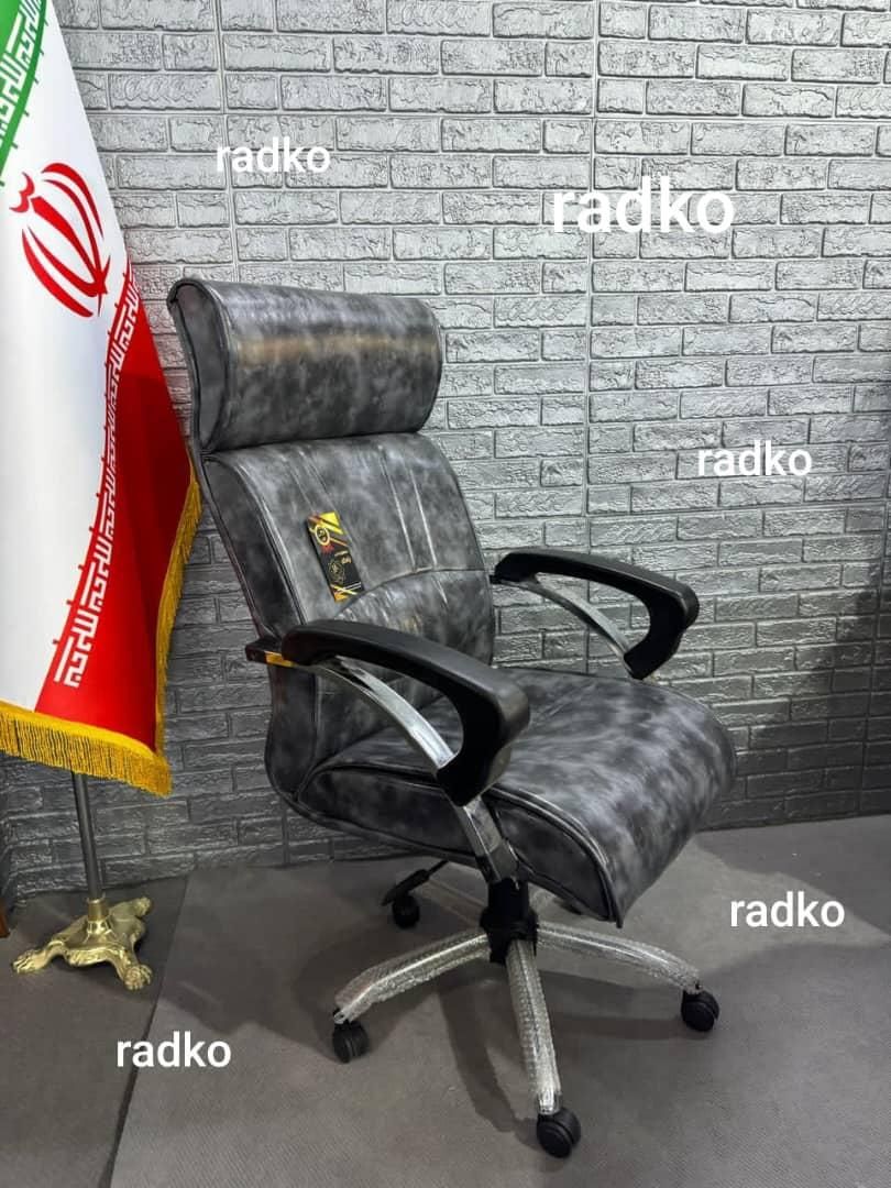 مبلمان اداری صندلی مزدایی کد 215|دفتر کار|تهران, یافت آباد جنوبی|دیوار