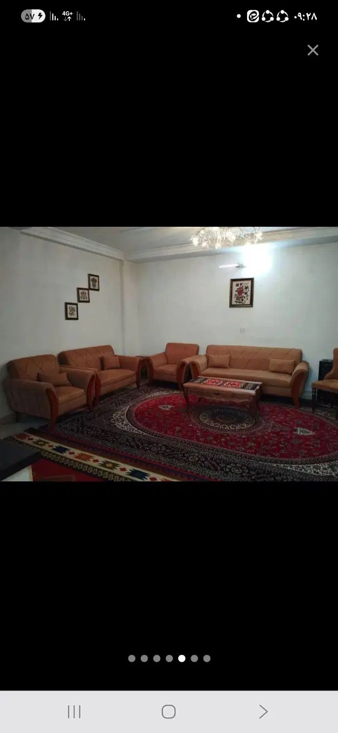 اپارتمان ۶۵متری تک خواب درشهرک۱۷شهریور|اجارهٔ آپارتمان|فردیس, شهرک هفده شهریور|دیوار