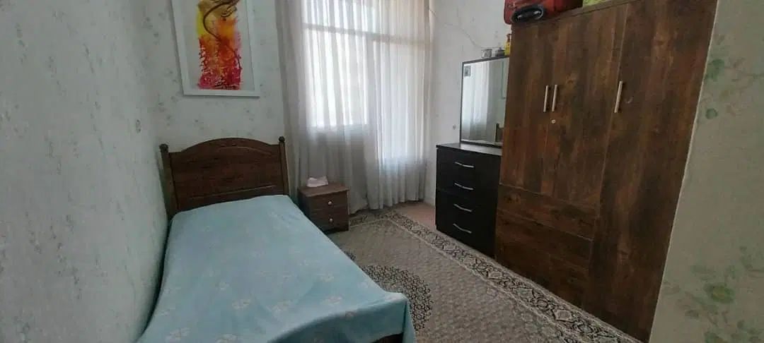 آپارتمان ۸۸ متری مناسب سرمایه گذاری|فروش آپارتمان|کرج, چهارصد دستگاه|دیوار