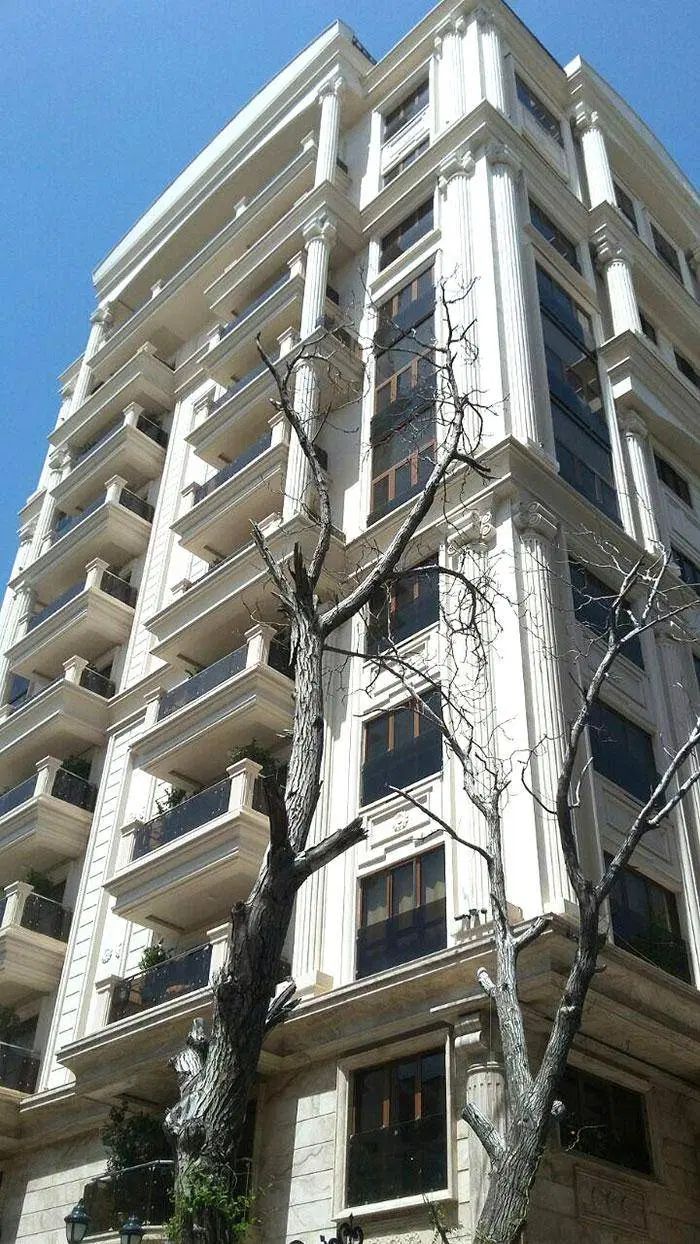 370متر 4خواب/شاهنشینی مجلل و کلاسیک/سجاد جنوبی|اجارهٔ آپارتمان|مشهد, سجاد شهر|دیوار