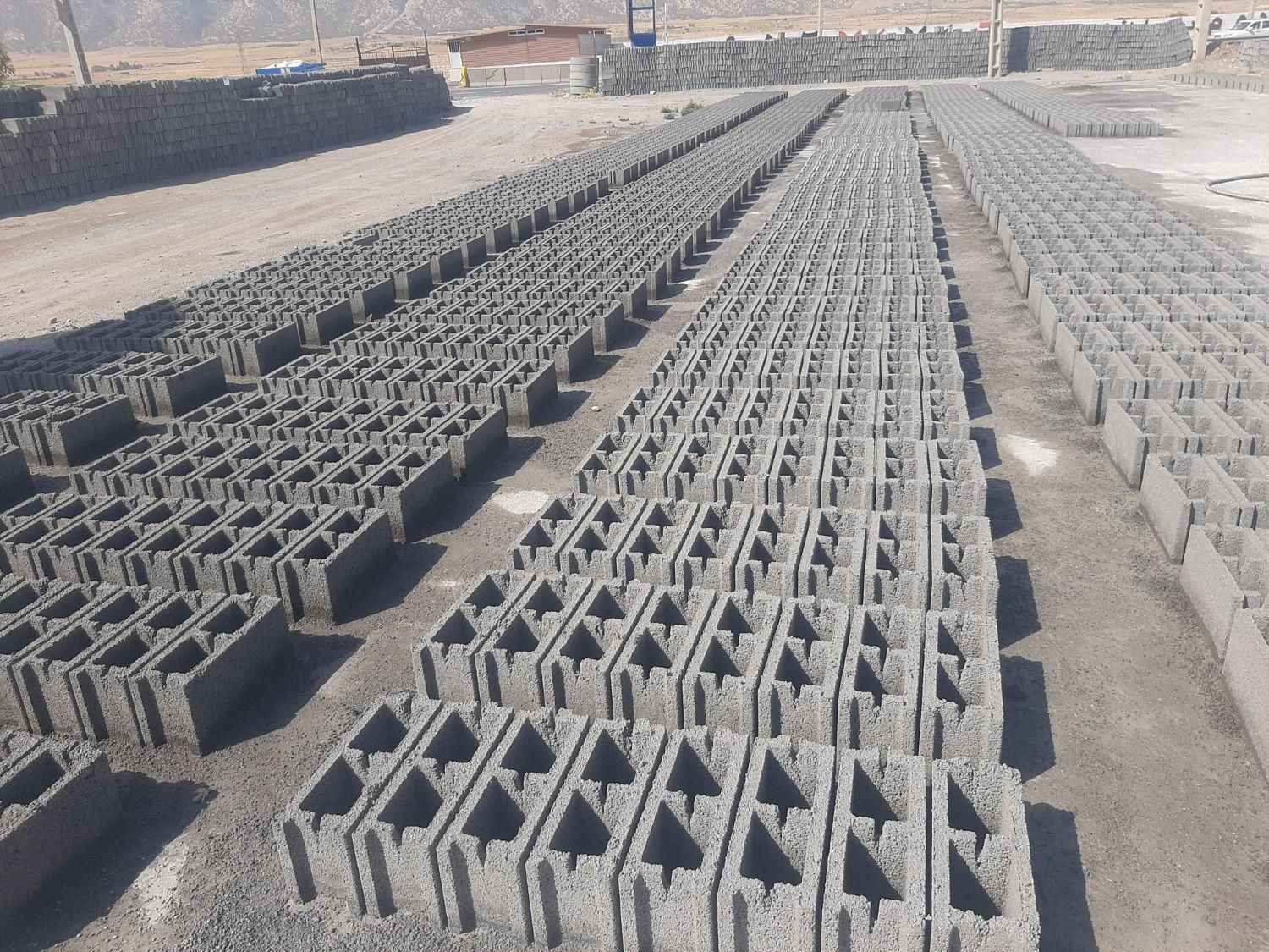 بلوک سبک .بلوک ..جدول .|خدمات پیشه و مهارت|ایلام, |دیوار