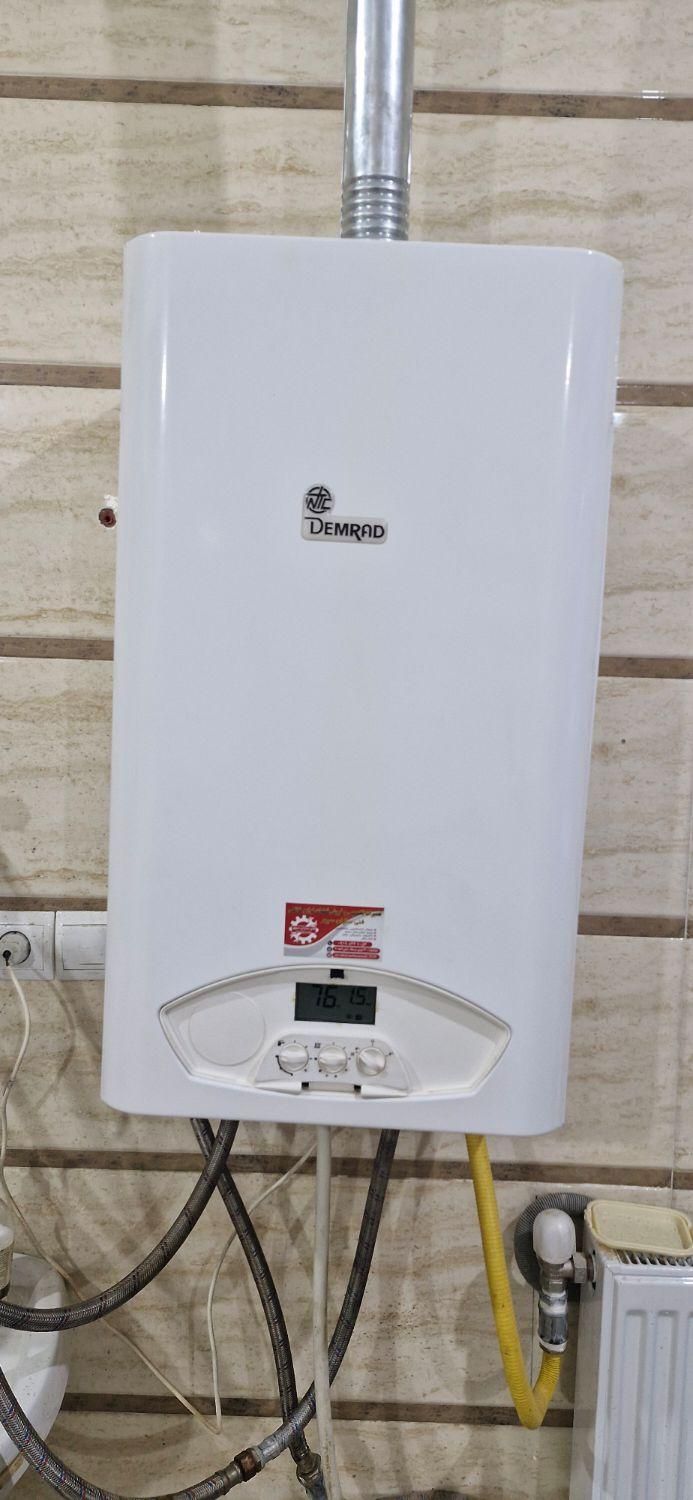 تعمیرات لباسشویی ،یخچال،پکیج،آبگرمکن|خدمات پیشه و مهارت|قیدار, |دیوار