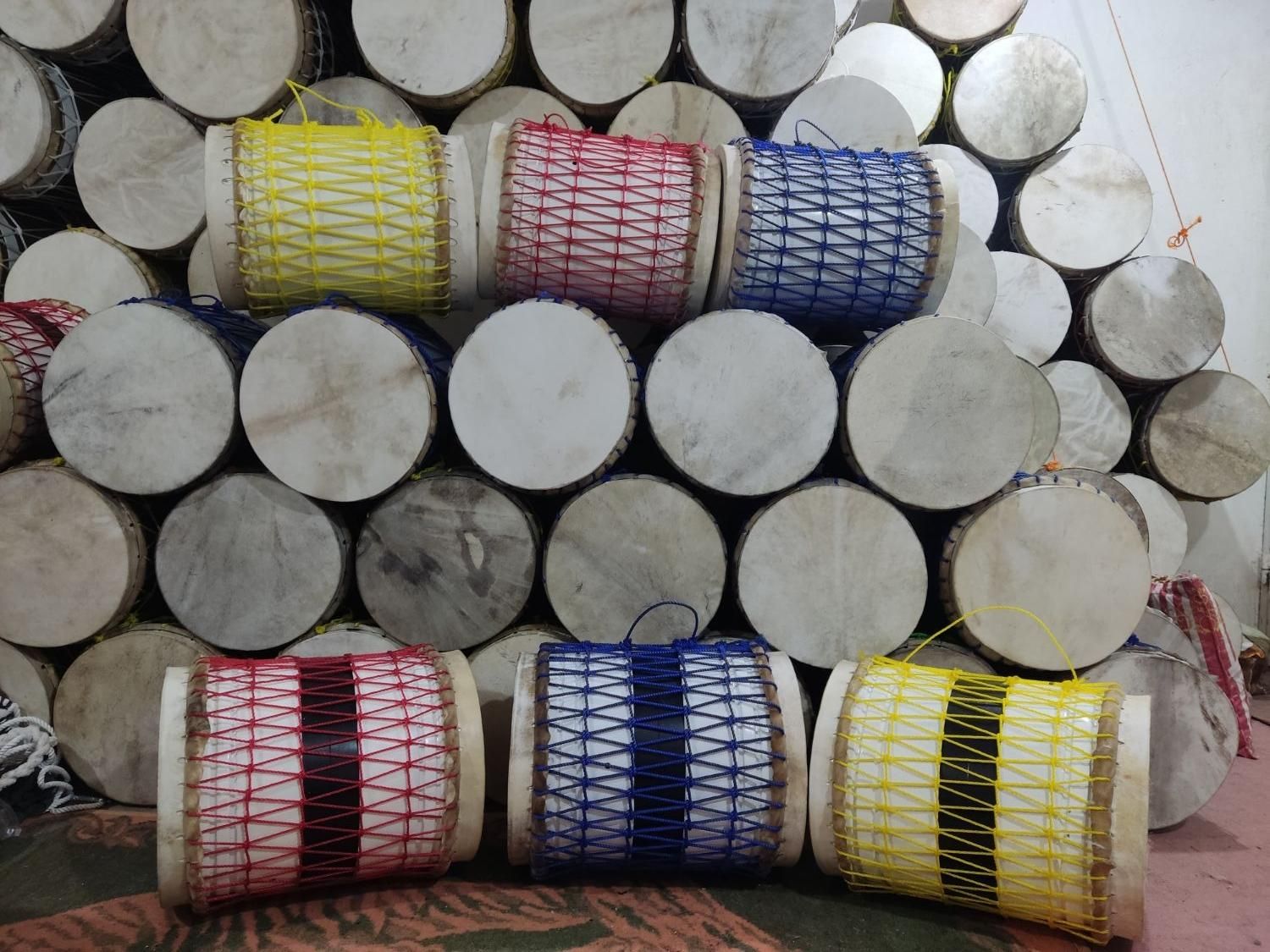 تولیدی دمام|درام و پرکاشن|بوشهر, |دیوار