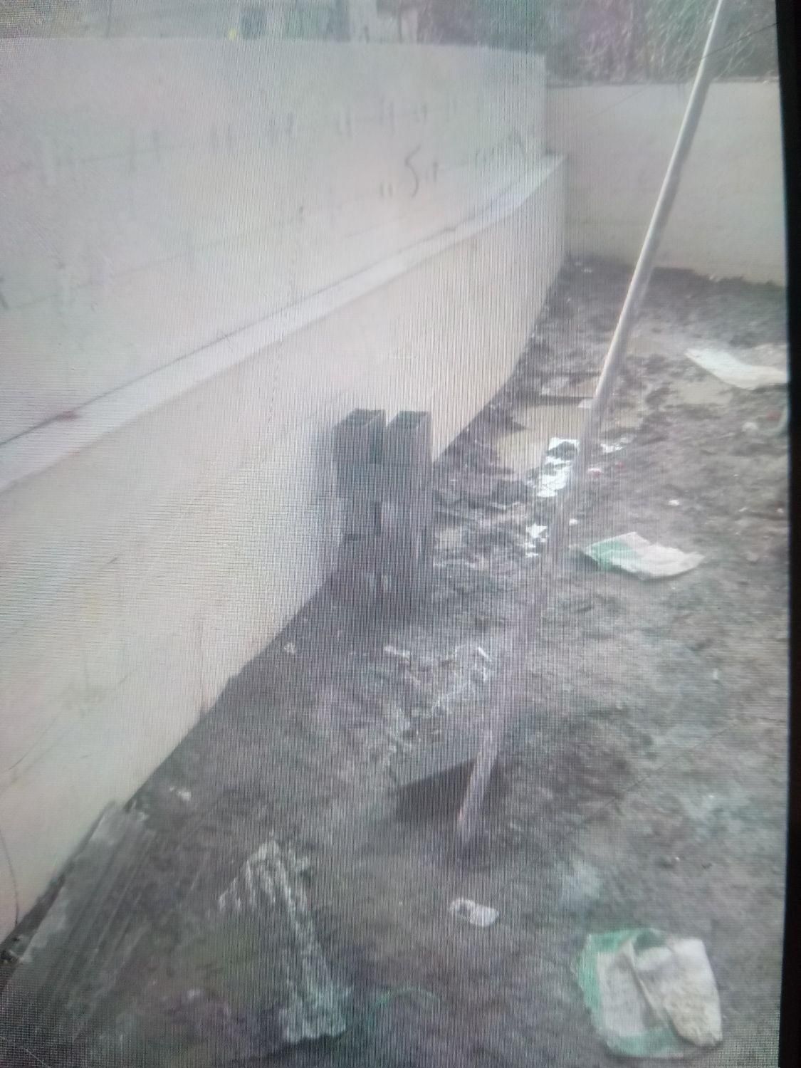 کاشی وسرامیک سنگ مالون موزاییک وسنگ کاری وآجر|خدمات پیشه و مهارت|لاهیجان, آهندان|دیوار