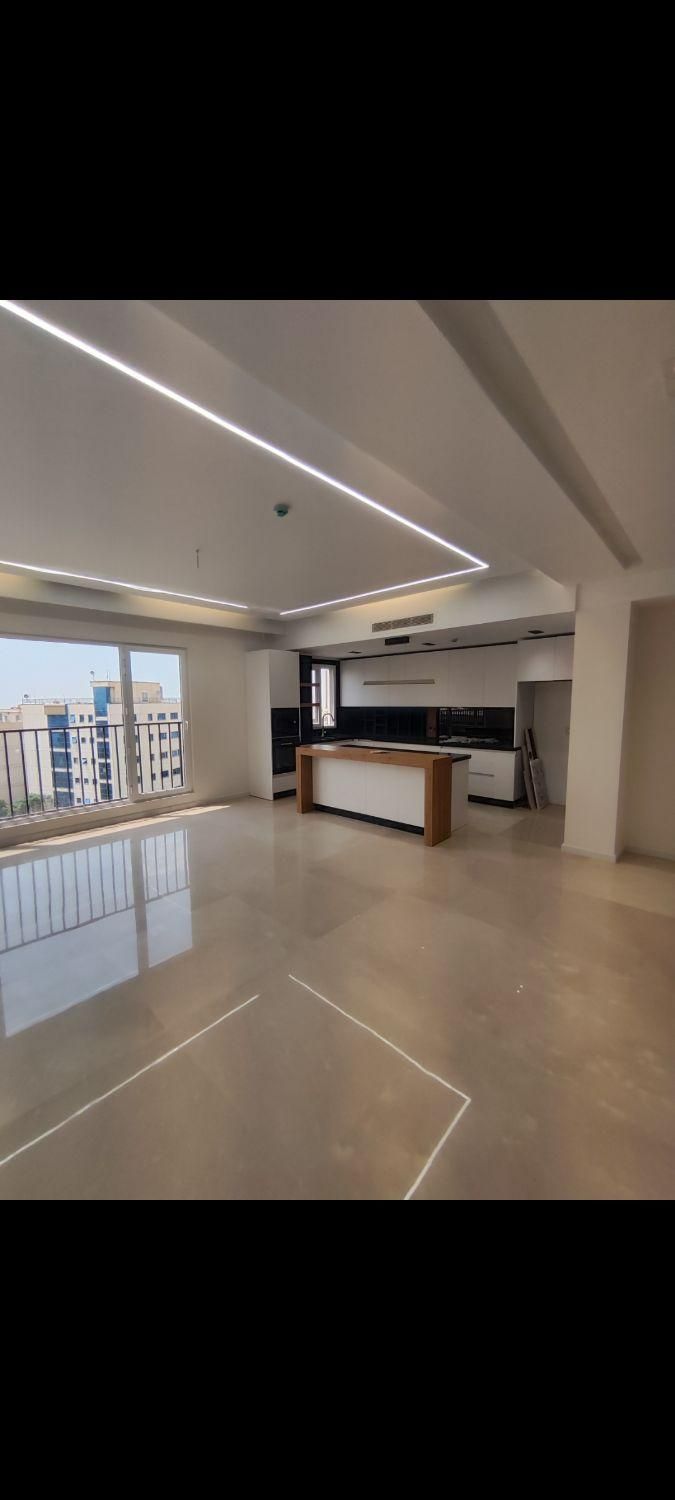 105 متر 2 خواب شیخ بهایی شمالی نوساز|فروش آپارتمان|تهران, ونک|دیوار