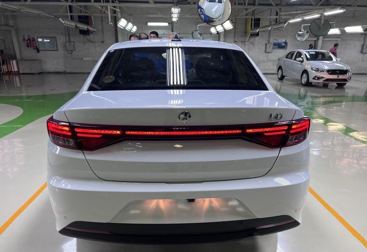 تارا v1 پلاس، مدل ۱۴۰۴|خودرو سواری و وانت|قدس, شهرقدس|دیوار