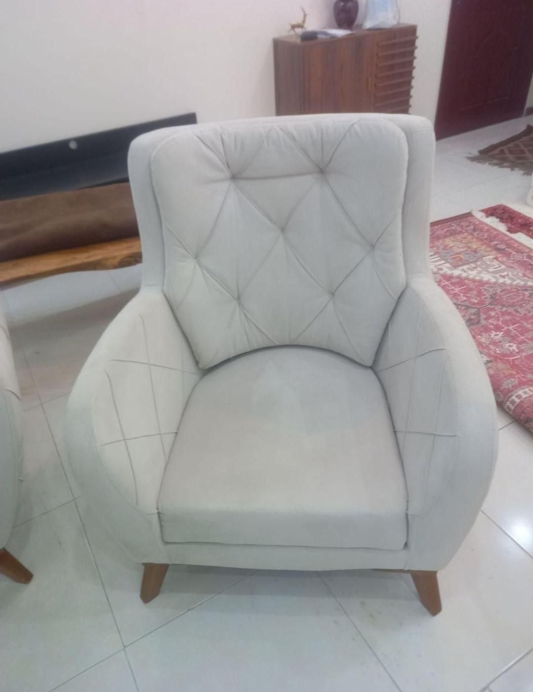 مبل شویی سیار|خدمات نظافت|رفسنجان, |دیوار