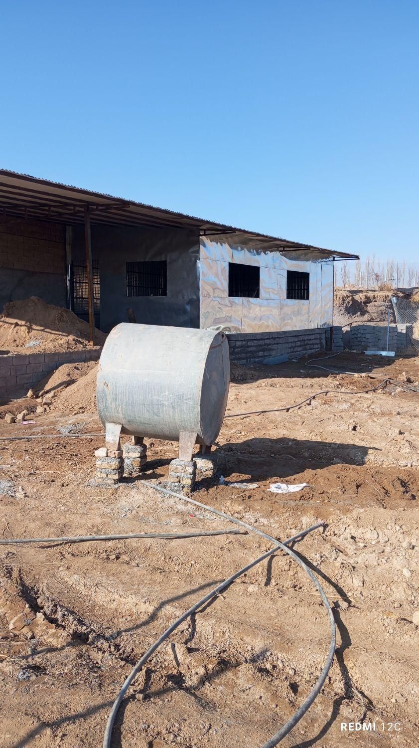 جوشکاری شیروانی ونمای رومی ورایتس|خدمات پیشه و مهارت|زنجان, |دیوار