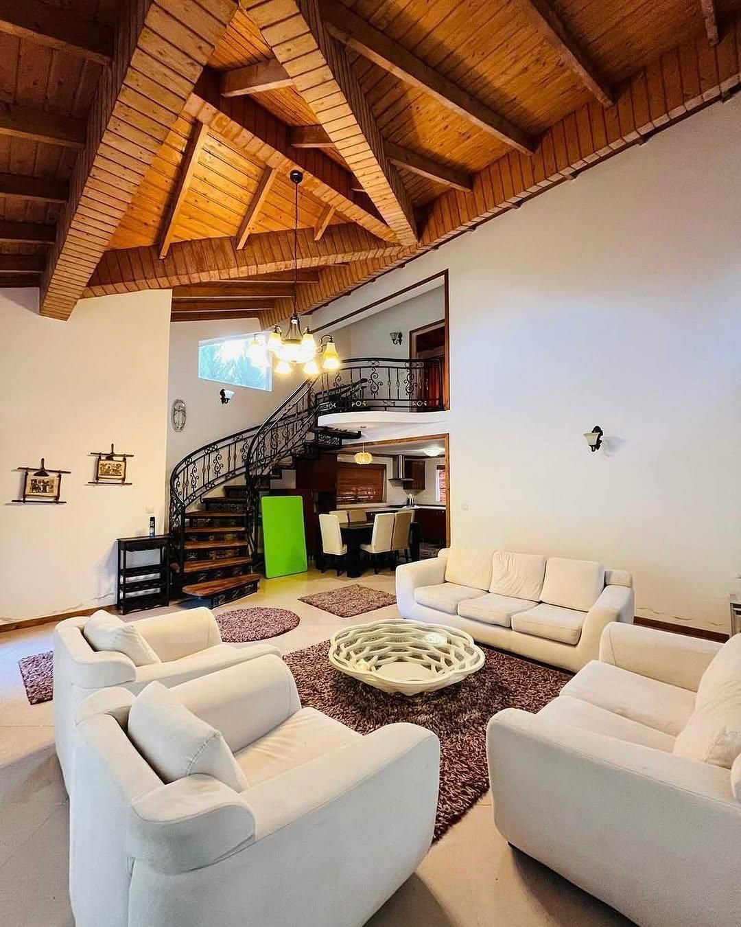 شهرک گلها ۳۰۰‌متری شهرک سنگ فرش ۸ماهه|فروش خانه و ویلا|رویان, |دیوار