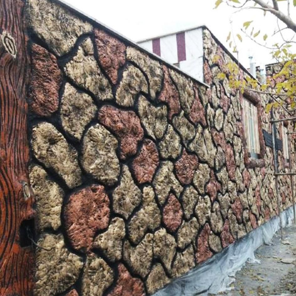 نما طرح سنگ و چوب .آلاچیق ،استخر ویلاسازی صفرتا100|خدمات پیشه و مهارت|خرم‌آباد, |دیوار