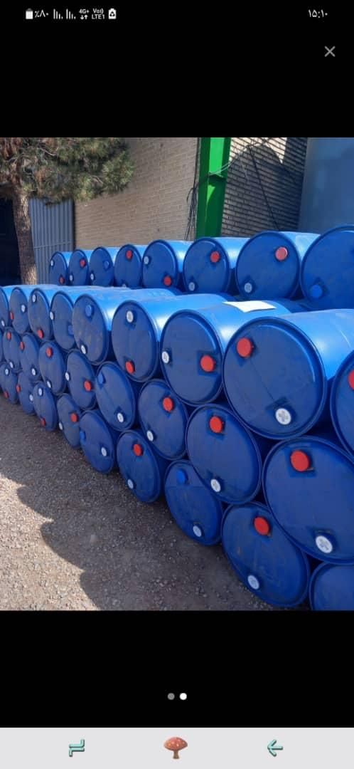 فروش بشکه فلزی|مصالح و تجهیزات ساختمان|بندرعباس, |دیوار