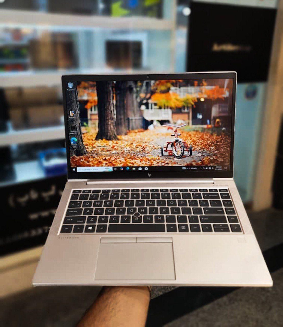 لپ تاپ hp g7 شیک و قدرتمند (قسطی)|رایانه همراه|گرگان, |دیوار