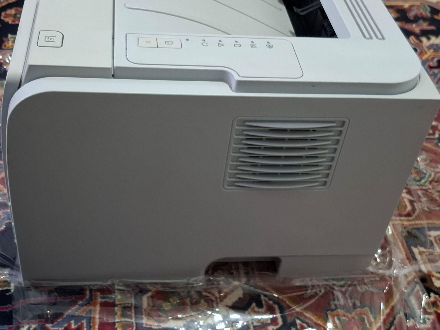 پرینتر hp ۲۰۳۵|پرینتر، اسکنر، کپی، فکس|تهران, خاوران|دیوار