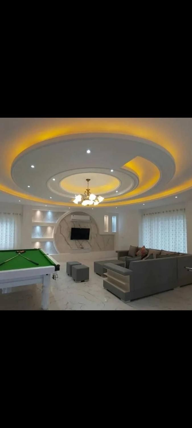 اجاره روزانه ویلا باغ با استخر در اراک|اجارهٔ کوتاهمدت ویلا و باغ|اراک, |دیوار