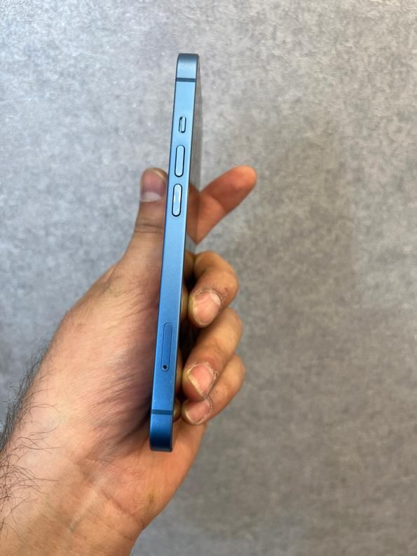 اپل iPhone 13 با حافظهٔ ۱۲۸ گیگابایت|موبایل|قم, عمار یاسر|دیوار