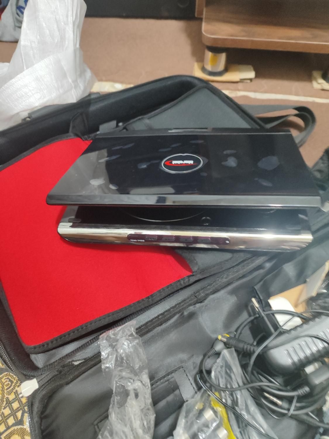 دی وی دی پلیر|پخشکننده DVD و ویدیو|بندر انزلی, کارآموزی|دیوار